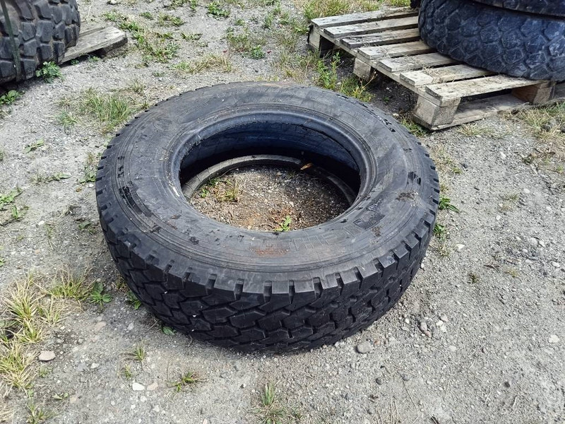 Neumáticos y llantas para Maquinaria de construcción Banden landbouwbanden michelin dunlop 9.5R17.5 + 2: foto 6