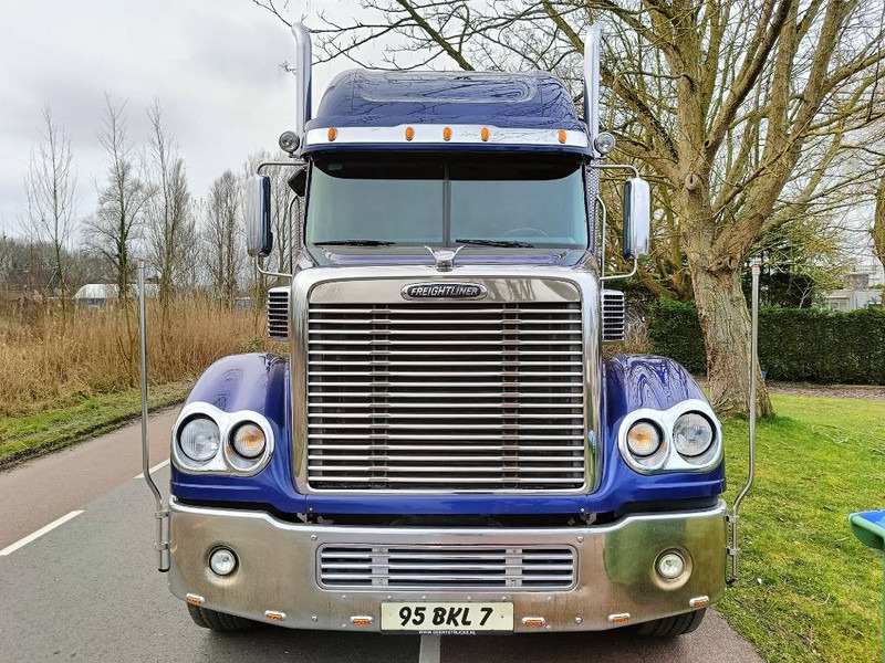 Freightliner Coronado 500 hp caterpillar truck trekker euro5 - Cabeza tractora: foto 3 Freightliner Coronado 500 hp caterpillar truck trekker euro5 - Cabeza tractora: foto 3