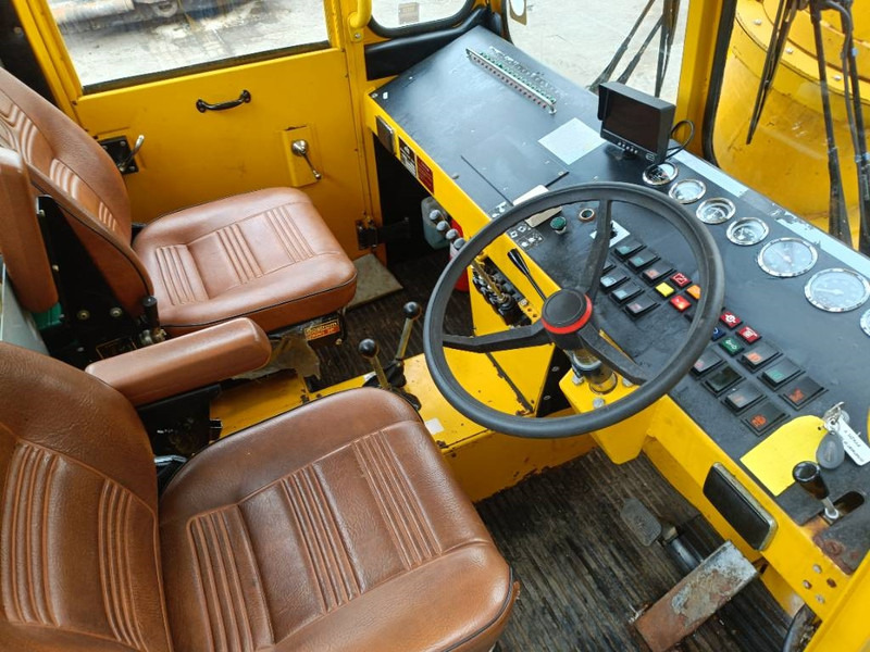 Máquina quitanieve Rolba R1000 sneeuwschuiver snow blaster schnee: foto 15 Máquina quitanieve Rolba R1000 sneeuwschuiver snow blaster schnee: foto 15