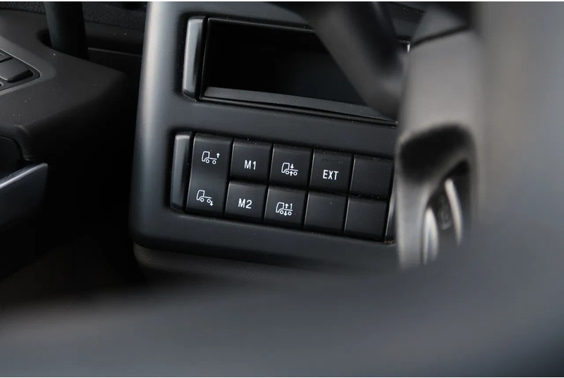 Scania R410 NGS LNG/ RETARDER/ ACC/ 2X TANK/ DIFF LOCK - Cabeza tractora: foto 5 Scania R410 NGS LNG/ RETARDER/ ACC/ 2X TANK/ DIFF LOCK - Cabeza tractora: foto 5