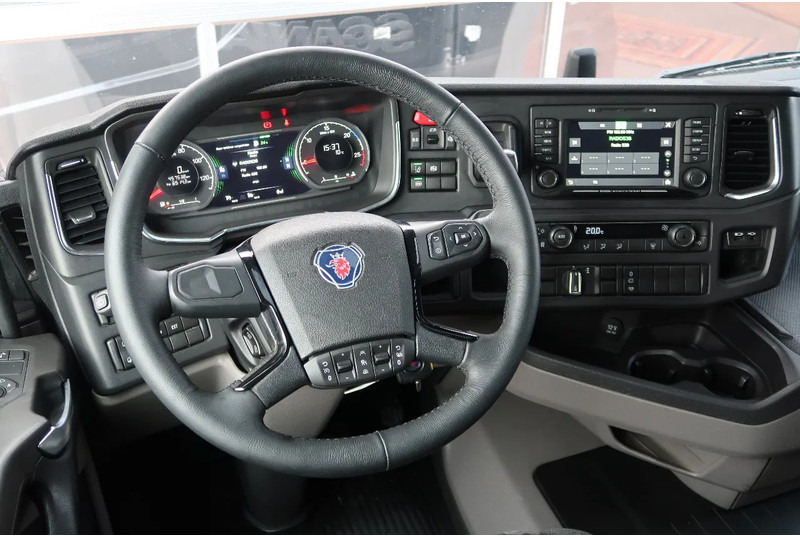 Scania R410 NGS LNG/ RETARDER/ ACC/ DIFF LOCK/ ETC - Cabeza tractora: foto 2 Scania R410 NGS LNG/ RETARDER/ ACC/ DIFF LOCK/ ETC - Cabeza tractora: foto 2