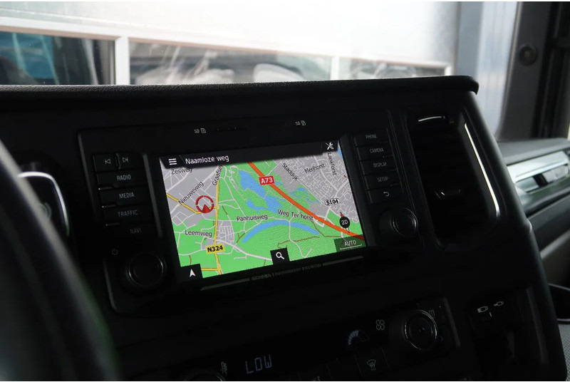 Scania S450 NGS RETARDER/ 2X TANK/ ACC/ PARK CLIMA/ DIFF LOCK - Cabeza tractora: foto 4 Scania S450 NGS RETARDER/ 2X TANK/ ACC/ PARK CLIMA/ DIFF LOCK - Cabeza tractora: foto 4