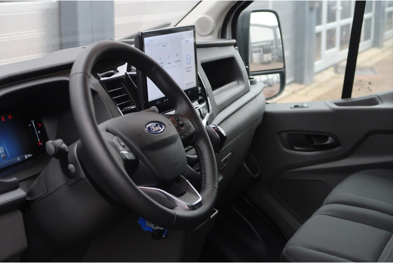 Ford Transit 350 2.0 TDCI L2H2 RWD CAMERA/ APPLE CARPLAY/ AIRCO/ CRUISE/ TREKHAAK - Furgón: foto 5 Ford Transit 350 2.0 TDCI L2H2 RWD CAMERA/ APPLE CARPLAY/ AIRCO/ CRUISE/ TREKHAAK - Furgón: foto 5