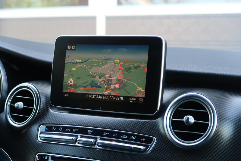 Mercedes-Benz V-Klasse 250d Lang DC Edition AUT/ 360/ LED/ 1E EIG/ 2X DEUR/ CLIMA/ CRUISE/ NAVI - Furgoneta pequeña, Furgoneta combi: foto 5 Mercedes-Benz V-Klasse 250d Lang DC Edition AUT/ 360/ LED/ 1E EIG/ 2X DEUR/ CLIMA/ CRUISE/ NAVI - Furgoneta pequeña, Furgoneta combi: foto 5