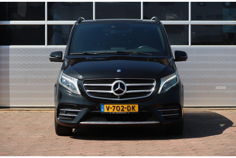 Mercedes-Benz V-Klasse 250d Lang DC Edition AUT/ 360/ LED/ 1E EIG/ 2X DEUR/ CLIMA/ CRUISE/ NAVI - Furgoneta pequeña, Furgoneta combi: foto 3 Mercedes-Benz V-Klasse 250d Lang DC Edition AUT/ 360/ LED/ 1E EIG/ 2X DEUR/ CLIMA/ CRUISE/ NAVI - Furgoneta pequeña, Furgoneta combi: foto 3