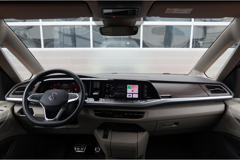 Volkswagen Multivan 1.4 eHybrid L2H1 Style ACC/ LEDER/ STOELVENTILATIE/ MASSAGE/ 360CAM/ ELEK-DEUR L+R/ KEYLESS/ FULL OPTION! - Coche: foto 5 Volkswagen Multivan 1.4 eHybrid L2H1 Style ACC/ LEDER/ STOELVENTILATIE/ MASSAGE/ 360CAM/ ELEK-DEUR L+R/ KEYLESS/ FULL OPTION! - Coche: foto 5