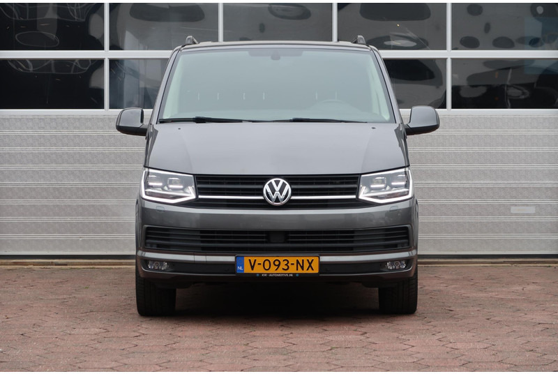 Volkswagen Transporter 2.0 TDI L1H1 Highline AUT/ LED/ ACC/ 2X DEUR/ NAVI/ AIRCO/ TREKHAAK - Furgoneta pequeña: foto 4 Volkswagen Transporter 2.0 TDI L1H1 Highline AUT/ LED/ ACC/ 2X DEUR/ NAVI/ AIRCO/ TREKHAAK - Furgoneta pequeña: foto 4
