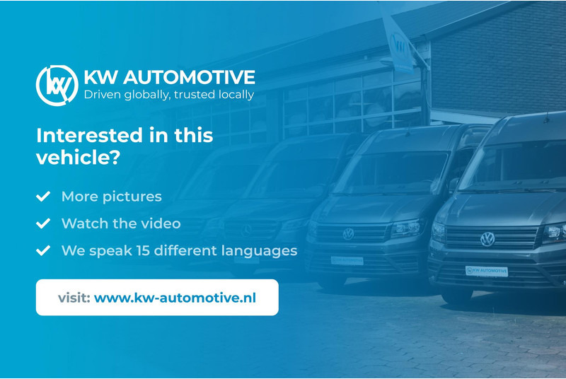 Volkswagen Transporter 2.0 TDI L1H1 Highline AUT/ LED/ ACC/ 2X DEUR/ NAVI/ AIRCO/ TREKHAAK - Furgoneta pequeña: foto 3 Volkswagen Transporter 2.0 TDI L1H1 Highline AUT/ LED/ ACC/ 2X DEUR/ NAVI/ AIRCO/ TREKHAAK - Furgoneta pequeña: foto 3