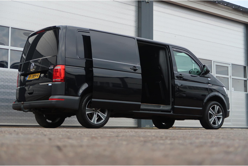 Volkswagen Transporter 2.0 TDI L2H1 AUT/ 1E EIG/ NAVI/ CRUISE/ AIRCO/ TREKHAAK - Furgoneta pequeña: foto 4 Volkswagen Transporter 2.0 TDI L2H1 AUT/ 1E EIG/ NAVI/ CRUISE/ AIRCO/ TREKHAAK - Furgoneta pequeña: foto 4