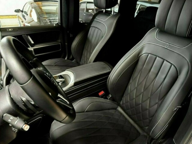MERCEDES-BENZ G 500 V8 Export 132000,- netto - SUV/ Todoterreno: foto 3 MERCEDES-BENZ G 500 V8 Export 132000,- netto - SUV/ Todoterreno: foto 3
