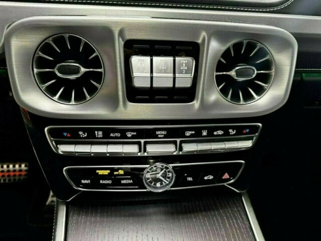 MERCEDES-BENZ G 500 V8 full perfect 132000,- excl. VAT... - SUV/ Todoterreno: foto 5 MERCEDES-BENZ G 500 V8 full perfect 132000,- excl. VAT... - SUV/ Todoterreno: foto 5