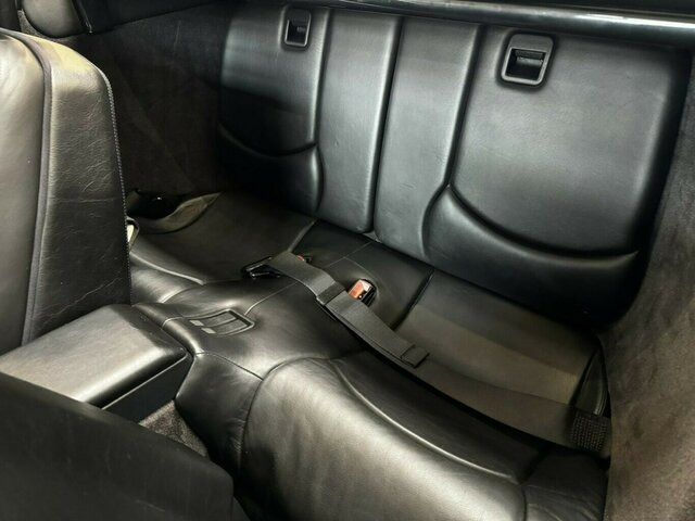 MERCEDES-BENZ SL 320 /280 R 129 Mercedes-Scheckheft perfekt!... - Descapotable: foto 4 MERCEDES-BENZ SL 320 /280 R 129 Mercedes-Scheckheft perfekt!... - Descapotable: foto 4