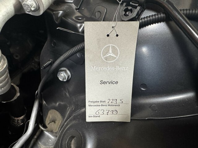 Leasing de MERCEDES-BENZ SL 350 /280/300 R 230 Scheckheft Mercedes MERCEDES-BENZ SL 350 /280/300 R 230 Scheckheft Mercedes: foto 10
