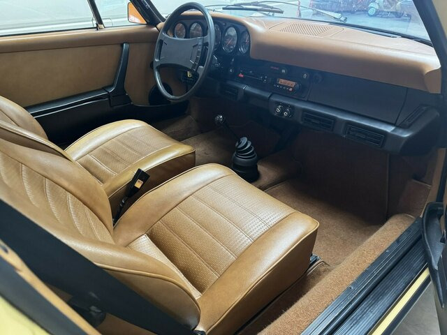 PORSCHE 911 S 2.7... - Coche: foto 4 PORSCHE 911 S 2.7... - Coche: foto 4