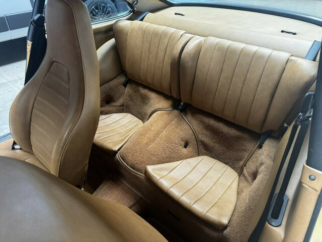 PORSCHE 911 S 2.7 - Coche: foto 4 PORSCHE 911 S 2.7 - Coche: foto 4