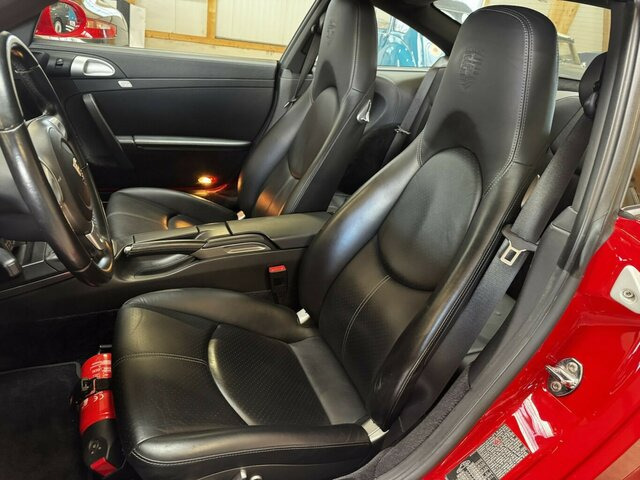 PORSCHE 997 Carrera S 3.8 PZ-Scheckheft makellos... - Coupé: foto 4 PORSCHE 997 Carrera S 3.8 PZ-Scheckheft makellos... - Coupé: foto 4