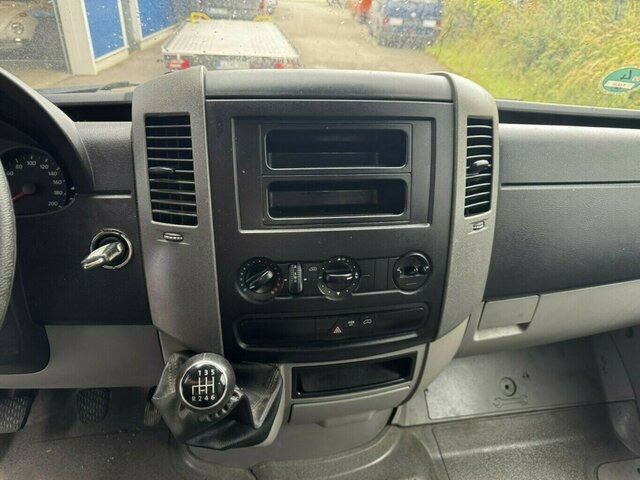 VW Crafter 35 Doka L3 Maxi 2.0 TDI Motorschaden... - Caja abierta furgoneta, Furgoneta combi: foto 4 VW Crafter 35 Doka L3 Maxi 2.0 TDI Motorschaden... - Caja abierta furgoneta, Furgoneta combi: foto 4