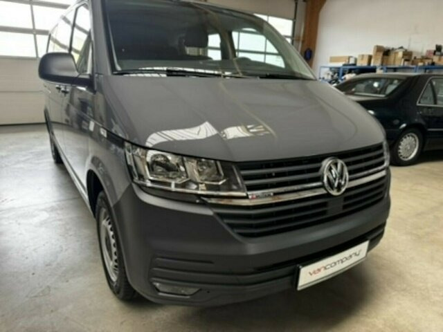 VW T6.1 lang 5-Sitzer 2.0 TDI 4Motion LKW... - Coche: foto 2 VW T6.1 lang 5-Sitzer 2.0 TDI 4Motion LKW... - Coche: foto 2