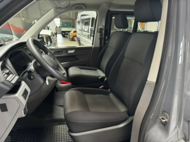 VW T6.1 lang 5-Sitzer 2.0 TDI 4Motion LKW - Coche: foto 3 VW T6.1 lang 5-Sitzer 2.0 TDI 4Motion LKW - Coche: foto 3