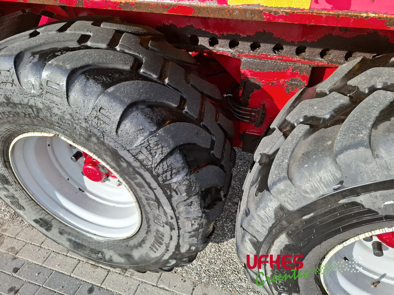 Leasing de Veenhuis JVK 16000 High tipper Veenhuis JVK 16000 High tipper: foto 11 Leasing de Veenhuis JVK 16000 High tipper Veenhuis JVK 16000 High tipper: foto 11