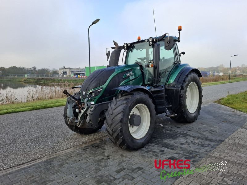 Valtra T194 D TwinTrack - Tractor: foto 2 Valtra T194 D TwinTrack - Tractor: foto 2