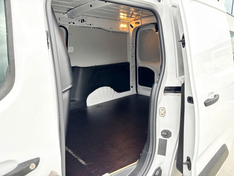 Toyota ProAce City | Leasing - Furgoneta pequeña: foto 5 Toyota ProAce City | Leasing - Furgoneta pequeña: foto 5