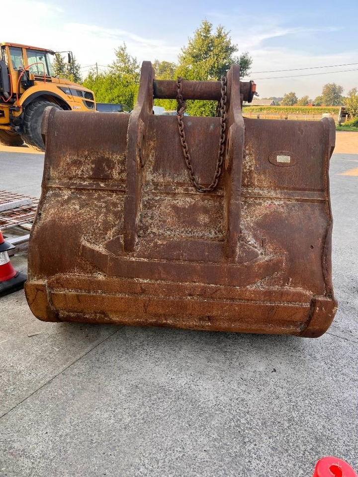 HSM 3.8 m3 - 60/70 tonnes - Cazo para Maquinaria de construcción: foto 5 HSM 3.8 m3 - 60/70 tonnes - Cazo para Maquinaria de construcción: foto 5