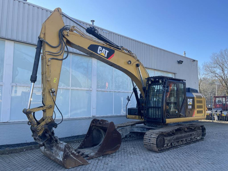 Cat 320EL 2012 CE - Excavadora de cadenas: foto 2 Cat 320EL 2012 CE - Excavadora de cadenas: foto 2