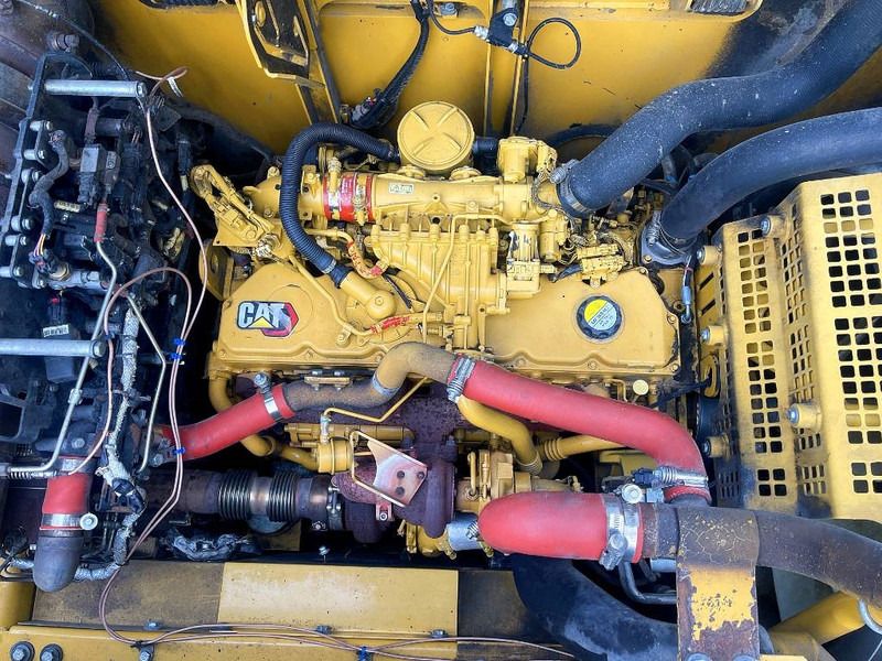 Excavadora de cadenas Cat 329 E LN: foto 11 Excavadora de cadenas Cat 329 E LN: foto 11