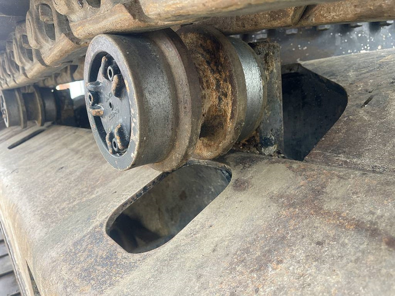 Excavadora de cadenas Cat 329 E LN: foto 15 Excavadora de cadenas Cat 329 E LN: foto 15