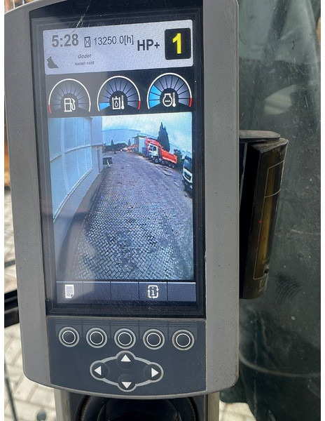 Excavadora de cadenas Cat 329 E LN: foto 17 Excavadora de cadenas Cat 329 E LN: foto 17