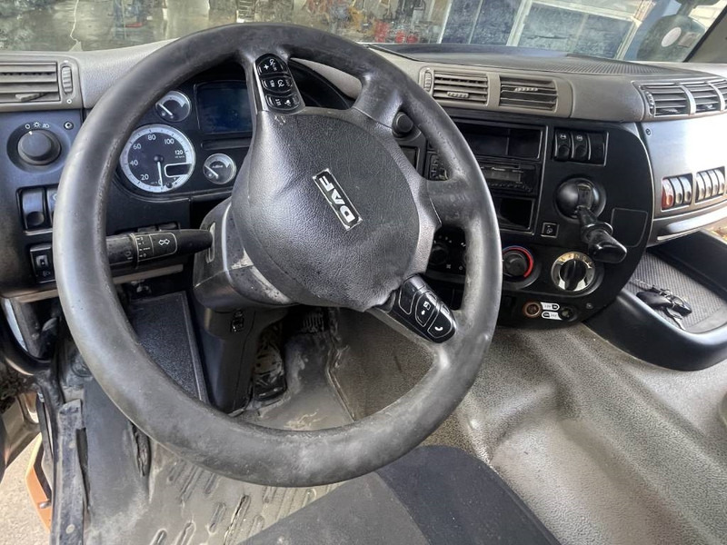 Camión volquete DAF CF 85.410 2011 8X4 Hydraulic Kipper: foto 19