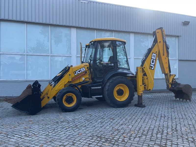 JCB 3 CX - Retroexcavadora: foto 2 JCB 3 CX - Retroexcavadora: foto 2