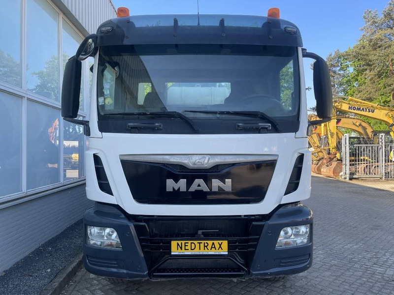 Leasing de MAN TGS 32.360 2017 euro 6 MAN TGS 32.360 2017 euro 6: foto 14 Leasing de MAN TGS 32.360 2017 euro 6 MAN TGS 32.360 2017 euro 6: foto 14