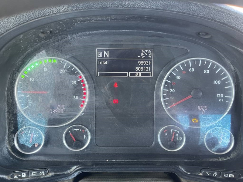 Leasing de MAN TGS 32.360 2017 euro 6 MAN TGS 32.360 2017 euro 6: foto 15 Leasing de MAN TGS 32.360 2017 euro 6 MAN TGS 32.360 2017 euro 6: foto 15