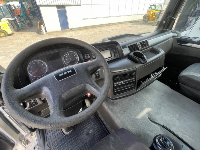 Leasing de MAN TGS 32.360 2017 euro 6 MAN TGS 32.360 2017 euro 6: foto 17 Leasing de MAN TGS 32.360 2017 euro 6 MAN TGS 32.360 2017 euro 6: foto 17