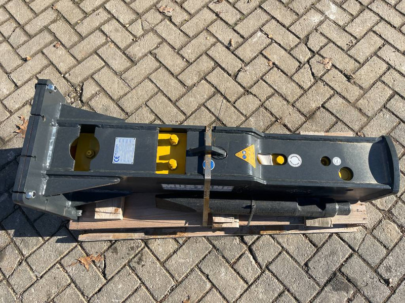 Mustang HM 702 2024 Unused - Martillo hidráulico para Maquinaria de construcción: foto 4 Mustang HM 702 2024 Unused - Martillo hidráulico para Maquinaria de construcción: foto 4