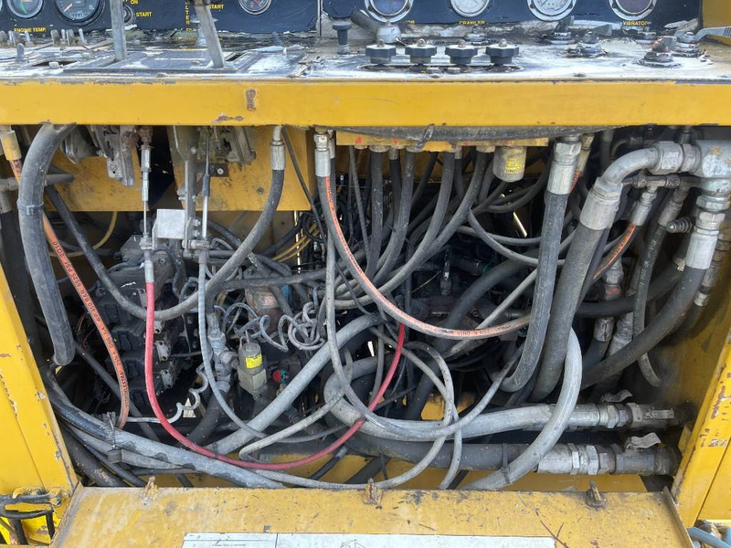 Leasing de POWER CURBER 5700 POWER CURBER 5700: foto 12