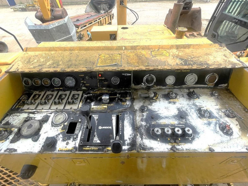 Leasing de POWER CURBER 5700 POWER CURBER 5700: foto 9