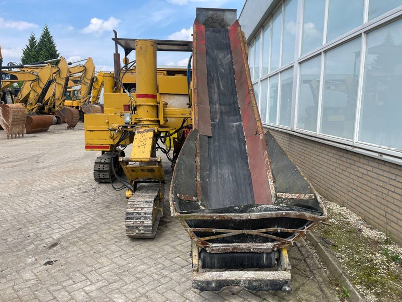 Leasing de POWER CURBER 5700 POWER CURBER 5700: foto 13