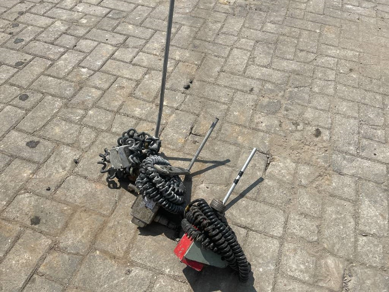 Leasing de POWER CURBER 5700 POWER CURBER 5700: foto 11