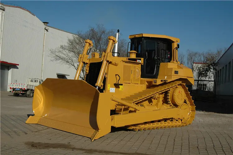 XCMG Official SD8N 2023 Brand New bulldozer with Blade and Accessories - Bulldozer: foto 2 XCMG Official SD8N 2023 Brand New bulldozer with Blade and Accessories - Bulldozer: foto 2