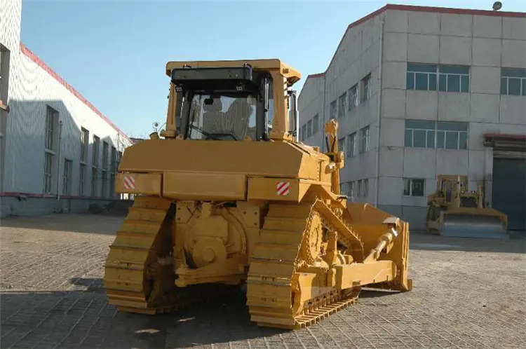 XCMG Official SD8N 2023 Brand New bulldozer with Blade and Accessories - Bulldozer: foto 5 XCMG Official SD8N 2023 Brand New bulldozer with Blade and Accessories - Bulldozer: foto 5