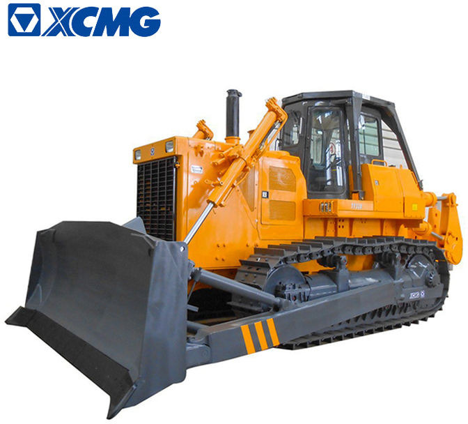 Bulldozer nuevo XCMG Official Ty160 160HP Small Mini Dozer Bulldozer: foto 1