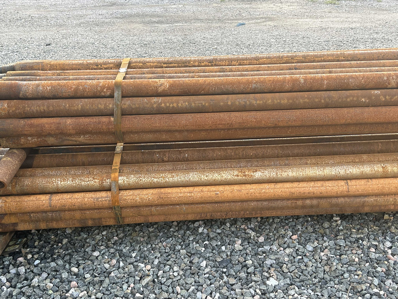 XCMG Official XZ320D Second Hand Horizontal Directional Drilling Rig With High Quality - Perforadora direccional horizontal: foto 4 XCMG Official XZ320D Second Hand Horizontal Directional Drilling Rig With High Quality - Perforadora direccional horizontal: foto 4