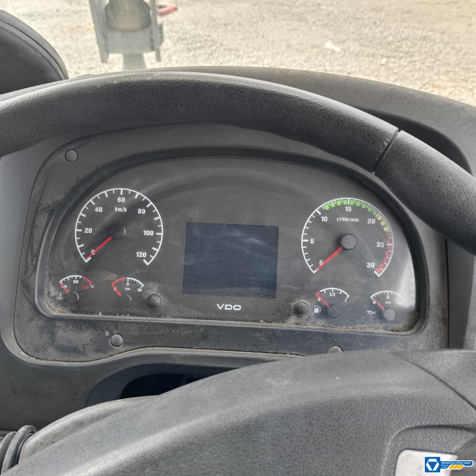 XCMG official used QY55KA-Y Truck Crane for sale - Autogrúa: foto 5 XCMG official used QY55KA-Y Truck Crane for sale - Autogrúa: foto 5