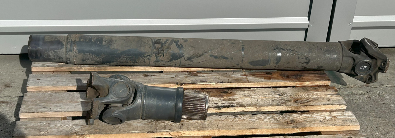 DAF CF EURO 6 440 DRIVE SHAFT LENGTH 1640 MM - Árbol de transmisión: foto 1 DAF CF EURO 6 440 DRIVE SHAFT LENGTH 1640 MM - Árbol de transmisión: foto 1