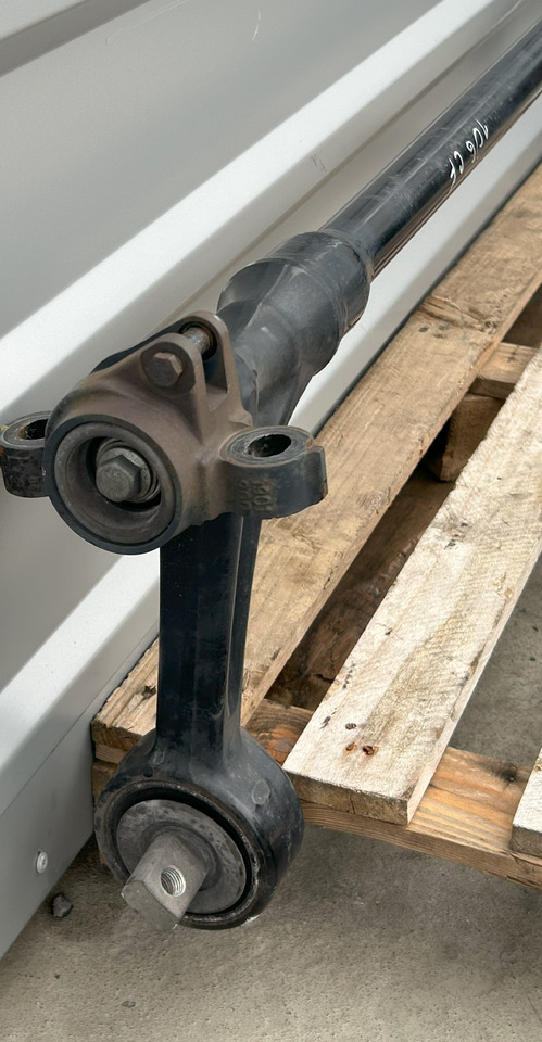DAF CF EURO 6 COMPLETE CABIN TIPPING ROD - Suspensión de cabina: foto 2 DAF CF EURO 6 COMPLETE CABIN TIPPING ROD - Suspensión de cabina: foto 2