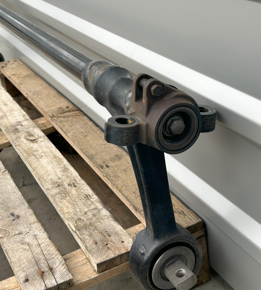 DAF CF EURO 6 COMPLETE CABIN TIPPING ROD - Suspensión de cabina: foto 4 DAF CF EURO 6 COMPLETE CABIN TIPPING ROD - Suspensión de cabina: foto 4