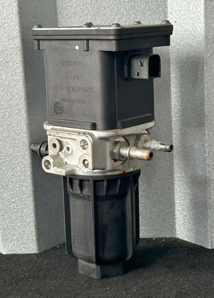 DAF XF 106 480 ADBLUE PUMP 4388105 A052Y605 - Silenciador/ Sistema de escape para Camión: foto 3 DAF XF 106 480 ADBLUE PUMP 4388105 A052Y605 - Silenciador/ Sistema de escape para Camión: foto 3